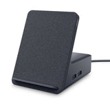 Dell Dual Charge Dock - 90w Power Delivery with 12w of Wireless charging for Qi Devices | HD22Q - Rugged Books Inc.