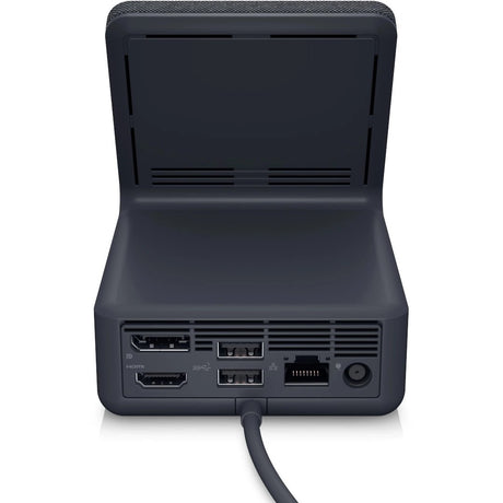 Dell Dual Charge Dock - 90w Power Delivery with 12w of Wireless charging for Qi Devices | HD22Q - Rugged Books Inc.