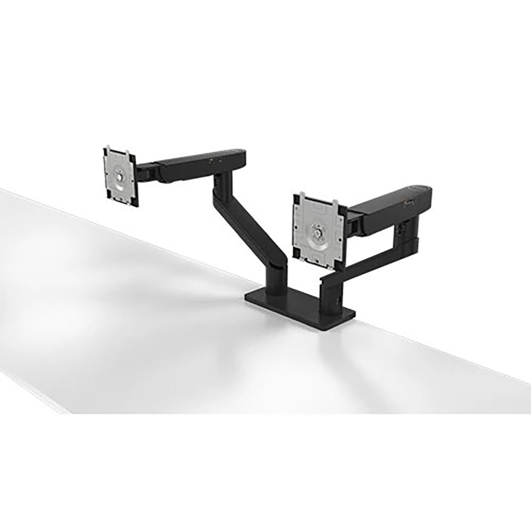 DELL モニターアーム　MDA20 Amazon.com: Dell Dual Monitor Arm - MDA20