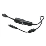 Dell Laptop Car and Airplane 90W DC Power Adapter - 7.4mm - Rugged Books Inc.