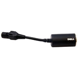 Dell Laptop Car and Airplane 90W DC Power Adapter - 7.4mm - Rugged Books Inc.