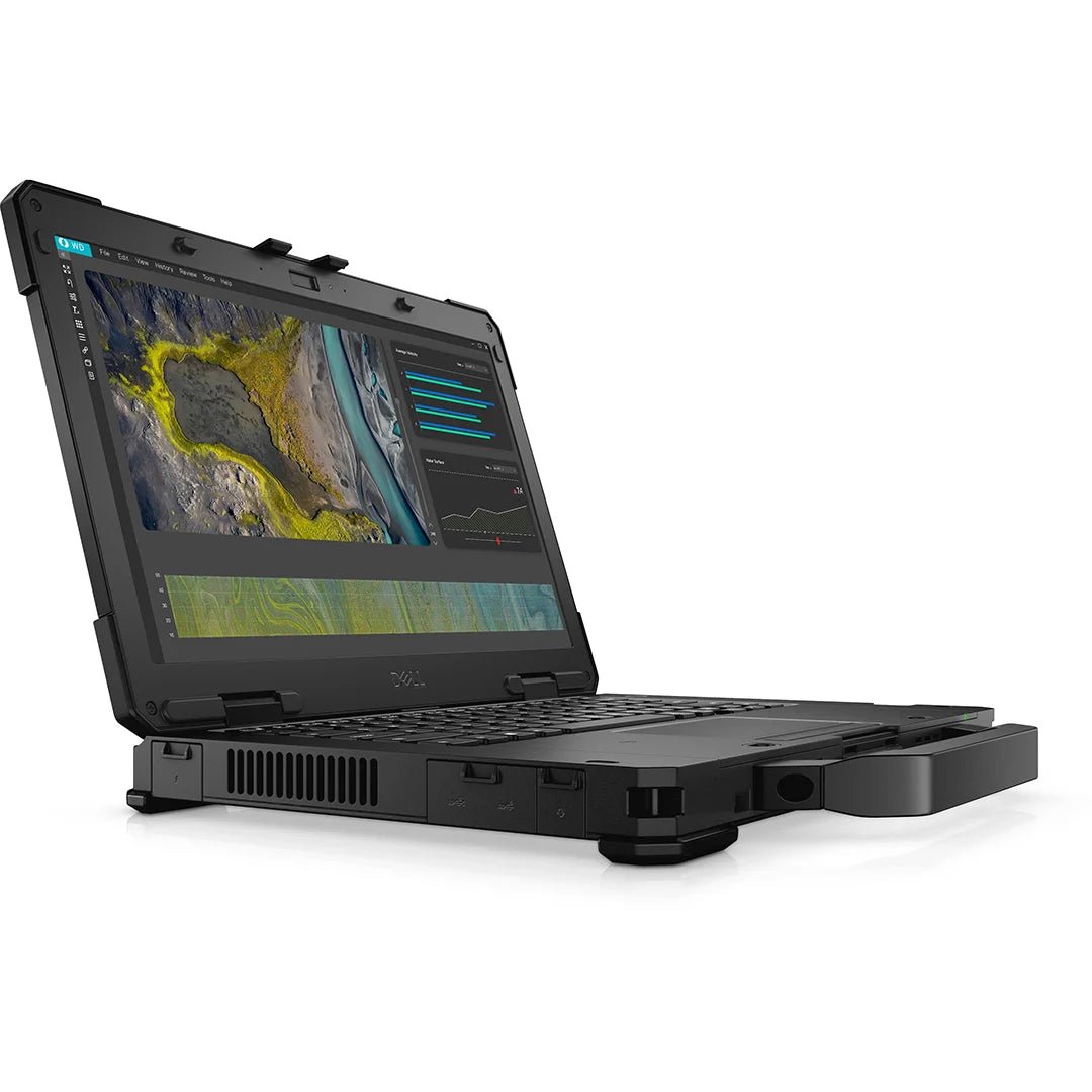 Dell Latitude 5430 Rugged | Intel Core i5 - 1145G7, 16GB, 256GB SSD, Windows 11 Pro - Rugged Books Inc.