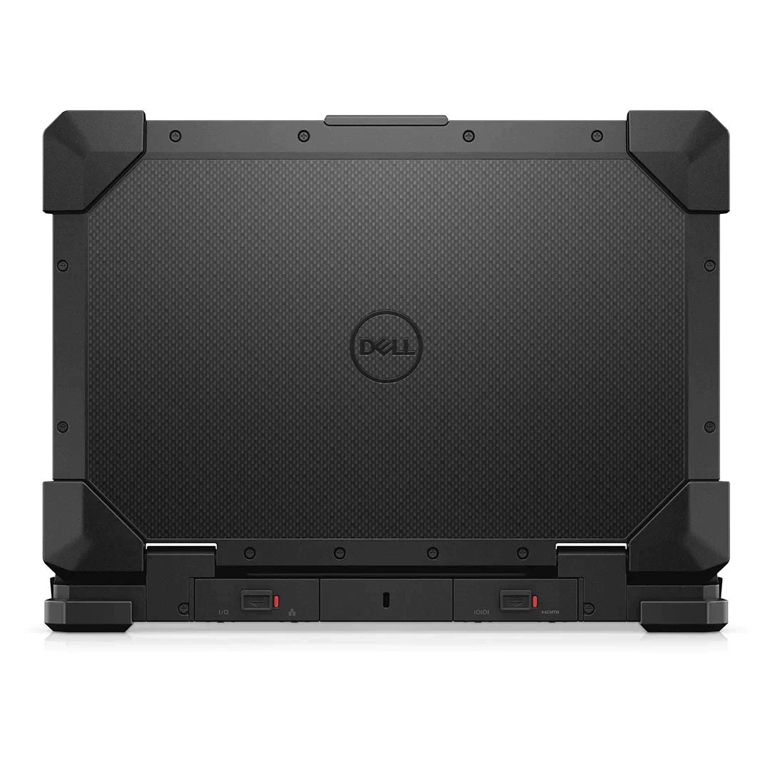 Dell Latitude 7330 Rugged Extreme, Intel Core i7 - 1185G7, 13.3 In FHD Touch and Sunlight Readable, Windows 11 Pro. - Rugged Books Inc.