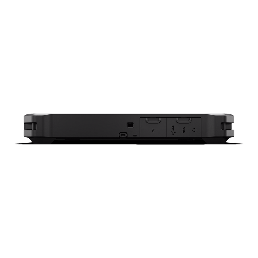 Dell Pro Rugged 12, Fully-Rugged Copilot+ Tablet, Ultra 7 268V, 12 Dell Pro Rugged 12, Fully-Rugged Copilot+ Tablet, Ultra 7 268V, 12