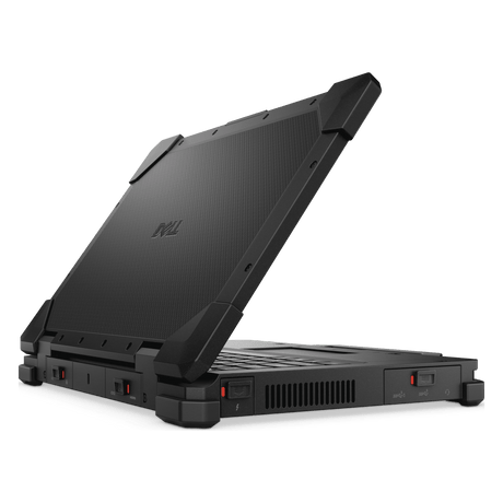 Dell Pro Rugged 13, Fully - Rugged, AI - Powered, Intel Core Ultra 5 135U, 14" FHD Touch, Windows 11 Pro - Rugged Books Inc.