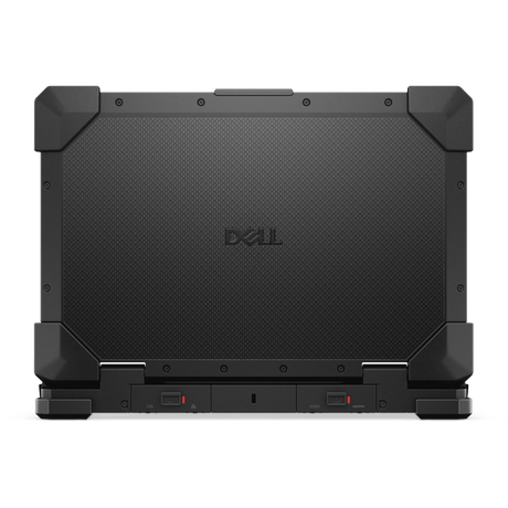 Dell Pro Rugged 13, Fully - Rugged, AI - Powered, Intel Core Ultra 5 135U, 14" FHD Touch, Windows 11 Pro - Rugged Books Inc.