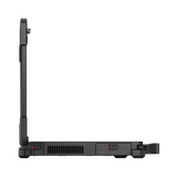 Dell Pro Rugged 13, Fully - Rugged, AI - Powered, Intel Core Ultra 5 135U, 14" FHD Touch, Windows 11 Pro - Rugged Books Inc.