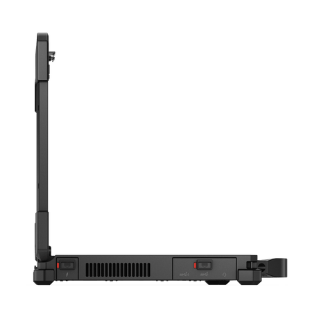 Dell Pro Rugged 13, Fully - Rugged, AI - Powered, Intel Core Ultra 5 135U, 14" FHD Touch, Windows 11 Pro - Rugged Books Inc.