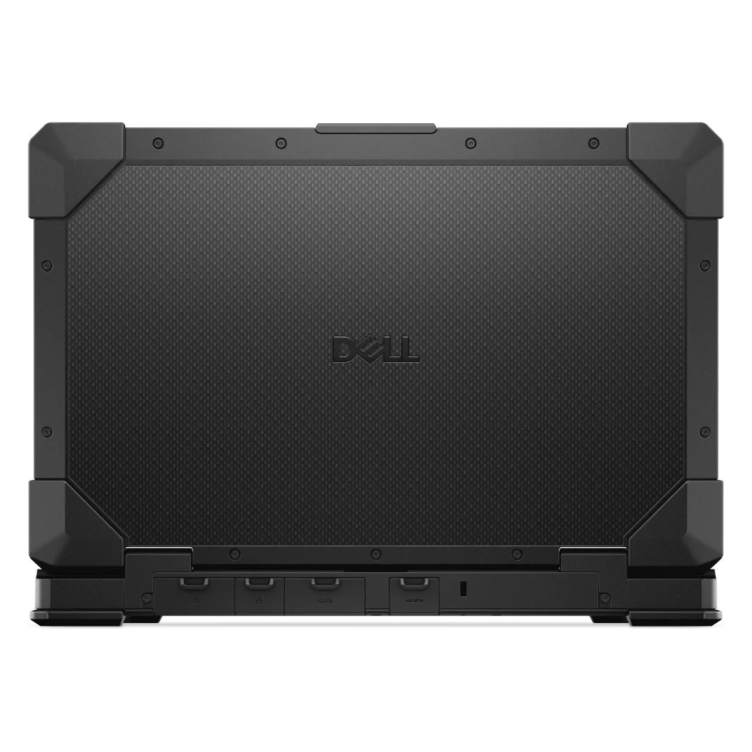 Dell Pro Rugged 14, Semi - Rugged, AI - Powered, Intel Core Ultra 5 125U, 14" FHD, Windows 11 Pro - Rugged Books Inc.