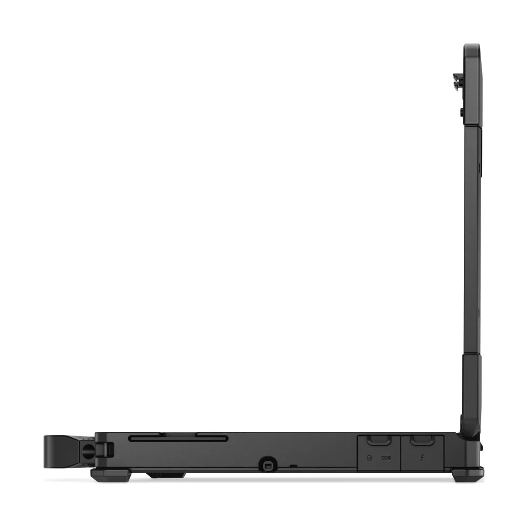 Dell Pro Rugged 14, Semi - Rugged, AI - Powered, Intel Core Ultra 7 165U, 14" FHD, Windows 11 Pro - Rugged Books Inc.