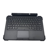 Dell Rugged Keyboard Compatible with 7202, 7212, 7220 - French, QWERTY - P/N: 0YXJKR - Rugged Books Inc.