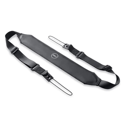 Dell Shoulder Strap for Latitude Rugged 7220, 7230, 7030, 5420, 5430, 7330 | Dell Part 460 - BDPC - Rugged Books Inc.
