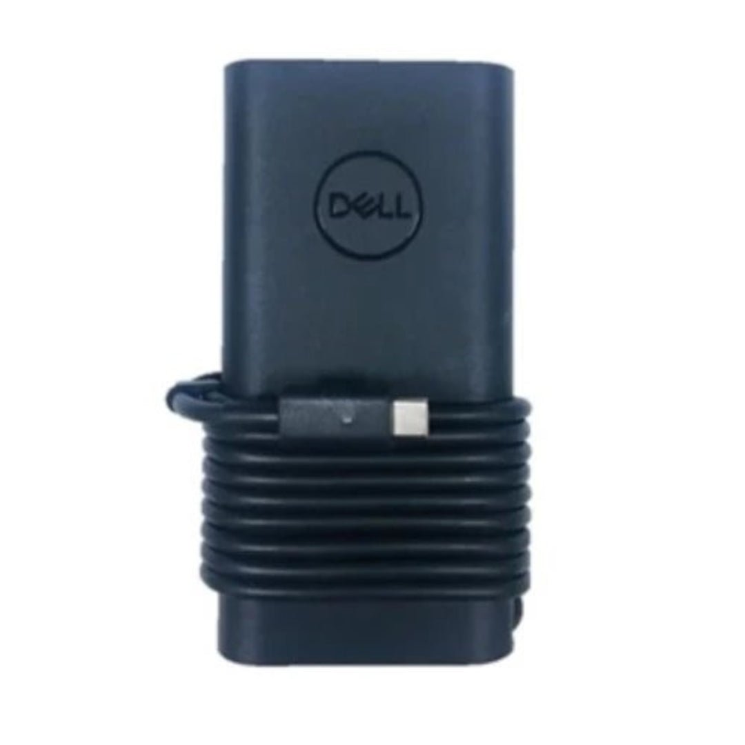 Dell USB - C 100 W AC Adapter with 1 meter Power Cord - North America - Rugged Books Inc.