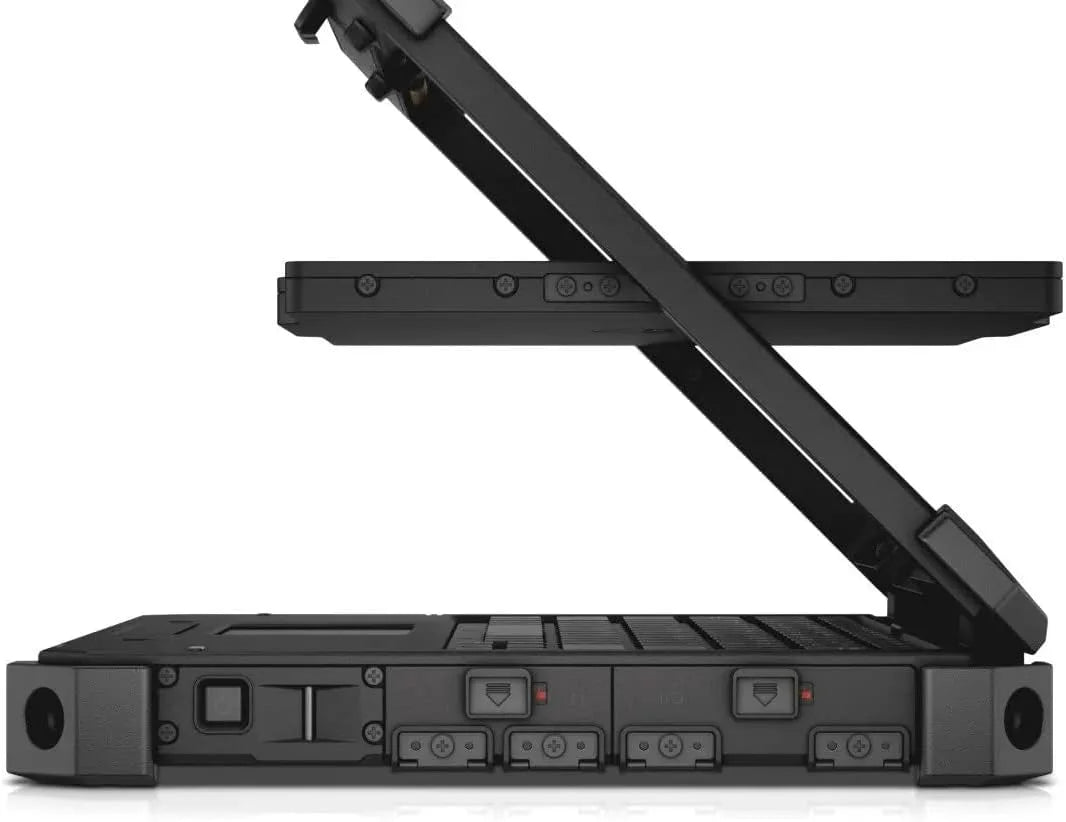 DELL Latitude 7214 Rugged Extreme