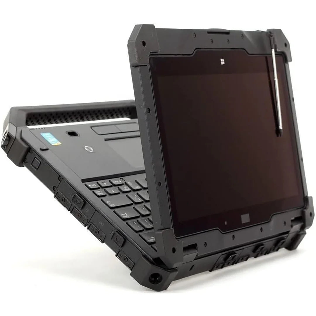 DELL Latitude 7214 Rugged Extreme