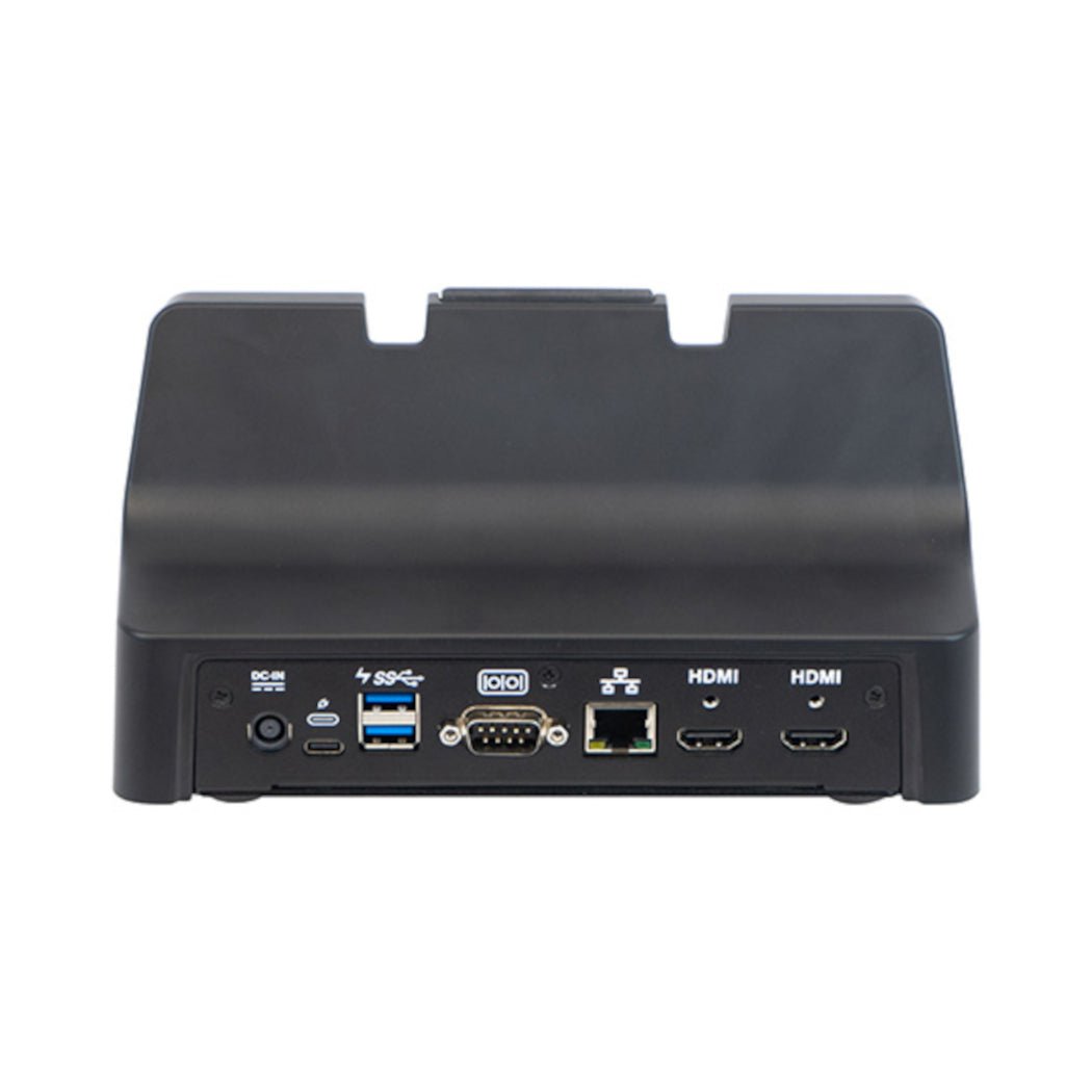 Desktop Docking Station for Dell 7030 / 7230 Tablets - Rugged Books Inc.