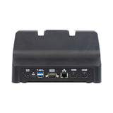 Desktop Docking Station for Dell 7030 / 7230 Tablets - Rugged Books Inc.