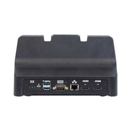 Desktop Docking Station for Dell 7030 / 7230 Tablets - Rugged Books Inc.