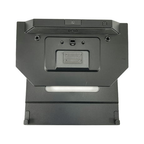 DisplayPort Desktop Docking station for DELL Rugged 5420 and 5430/Pro 14/ with Kit | K13A001 with Ac Adapter - Rugged Books Inc.