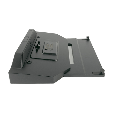 DisplayPort Desktop Docking station for DELL Rugged 5420 and 5430/Pro 14/ with Kit | K13A001 with Ac Adapter - Rugged Books Inc.