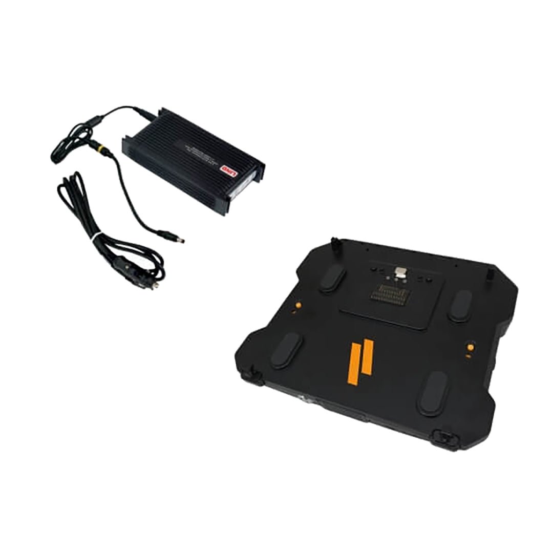 Docking Station - DS-DELL-426-3 - For Dell 5430, 7330, 5420, 5424