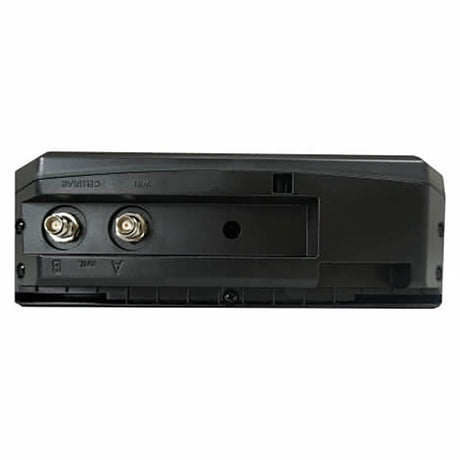 Docking Station - DS - DELL - 604 - 2 - for Dell 7220 & 7212 Tablets With Advanced Port Replication, Dual Pass - Thru Antenna Connections & Internal Power Supply - Rugged Books Inc.