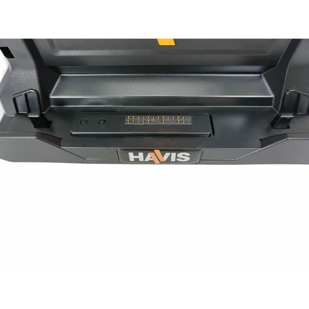 Docking Station For Dell 7220 & 7212 Tablets With Advanced Port