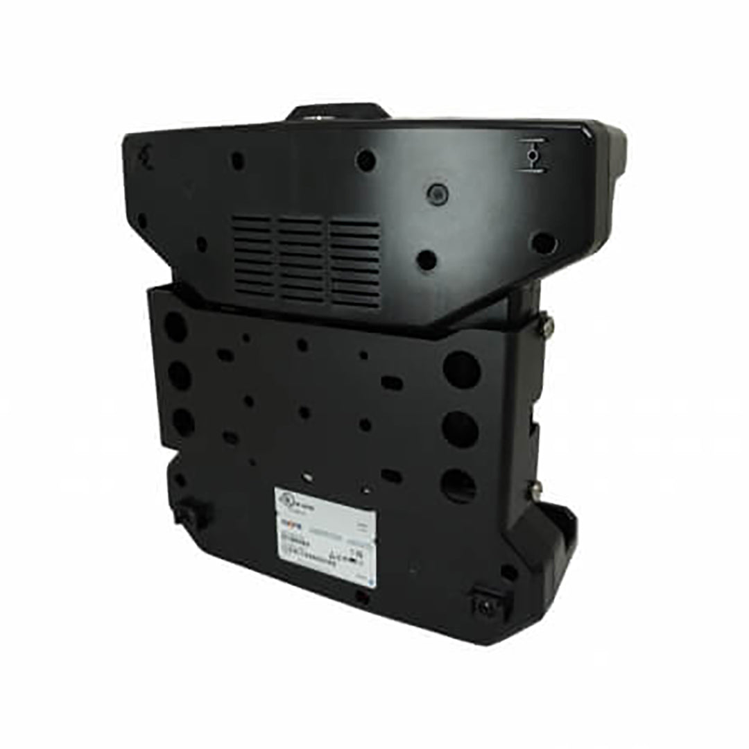 Docking Station For Dell 7220 & 7212 Tablets With Advanced Port Replication | DS - DELL - 601 - Z1 - Rugged Books Inc.