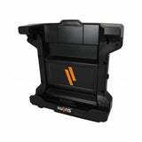 Docking Station For Dell 7220 & 7212 Tablets With Advanced Port Replication | DS - DELL - 601 - Z1 - Rugged Books Inc.