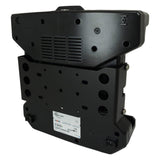 Docking Station For Dell 7220 & 7212 Tablets With Standard Port Replication | DS - DELL - 607 - Rugged Books Inc.