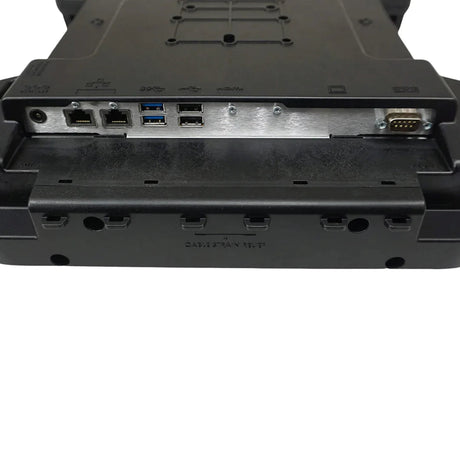 Docking Station For Panasonic TOUGHBOOK 33 Tablet With Standard Port Replication | DS - PAN - 1201 - Rugged Books Inc.