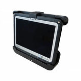 Docking Station For Panasonic TOUGHBOOK 33 Tablet With Standard Port Replication | DS - PAN - 1201 - Rugged Books Inc.