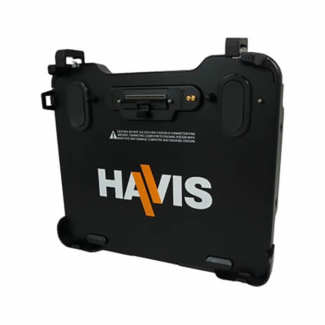 Docking Station For Panasonic TOUGHBOOK 33 Tablet with