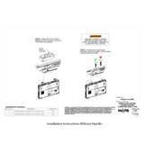 Docking Station For Rugged 5430 & Rugged 7330 | DS - DELL - 415 & DS - DA - 113 - Rugged Books Inc.