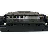 Docking Station, with Dual RF, For Panasonic TOUGHBOOK 33 Tablet With Standard Port Replication | DS - PAN - 1201 - 2 - Rugged Books Inc.