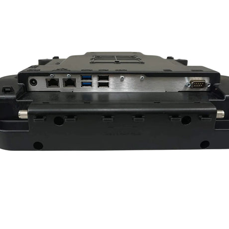 Docking Station, with Dual RF, For Panasonic TOUGHBOOK 33 Tablet With Standard Port Replication | DS - PAN - 1201 - 2 - Rugged Books Inc.