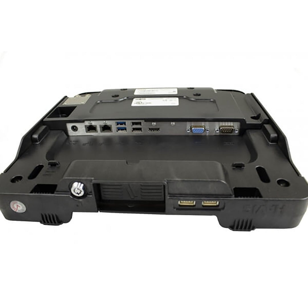 DS-PAN-1111-2 | Docking Station For Panasonic TOUGHBOOK 33 2-In-1