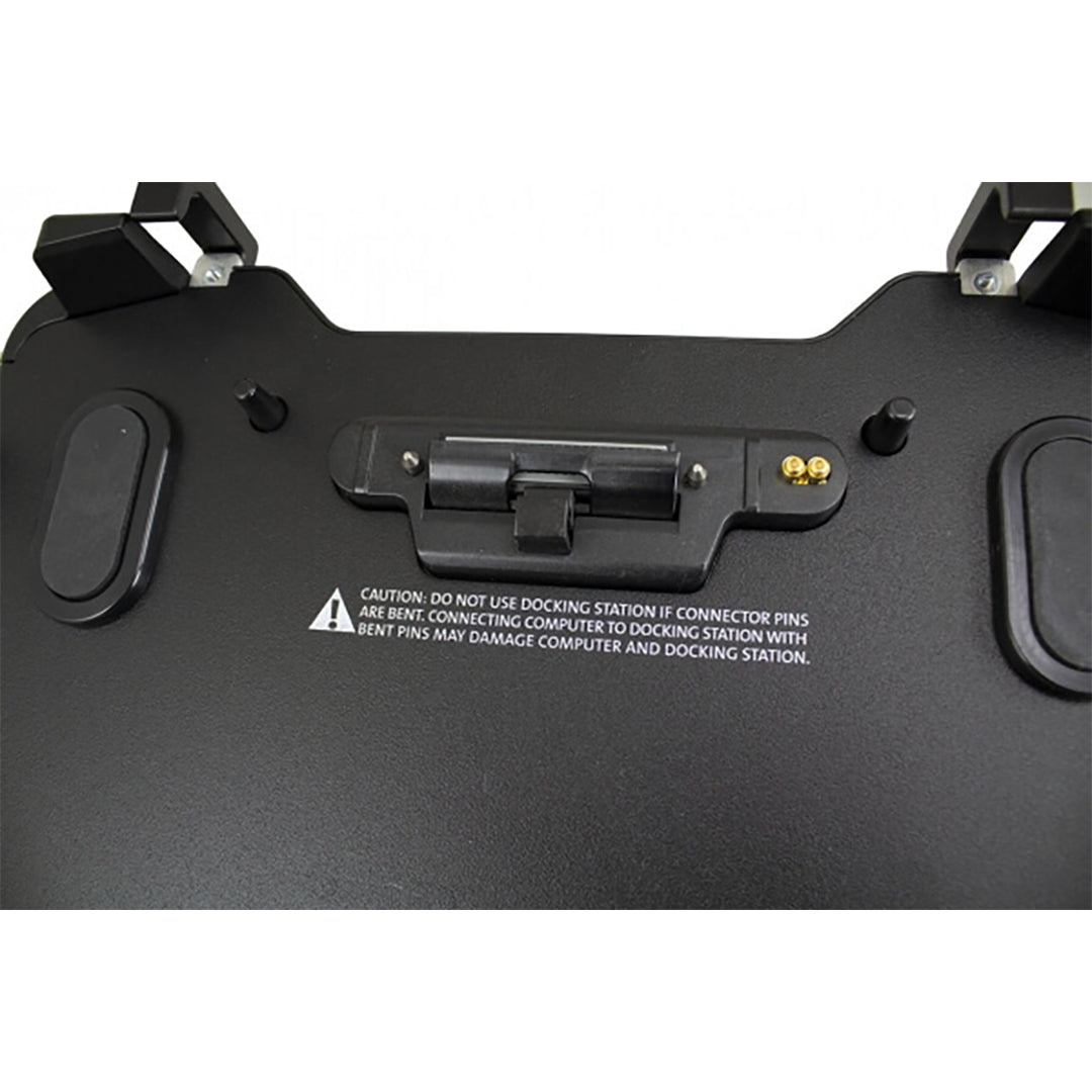 DS-PAN-1111-2 | Docking Station For Panasonic TOUGHBOOK 33 2-In-1