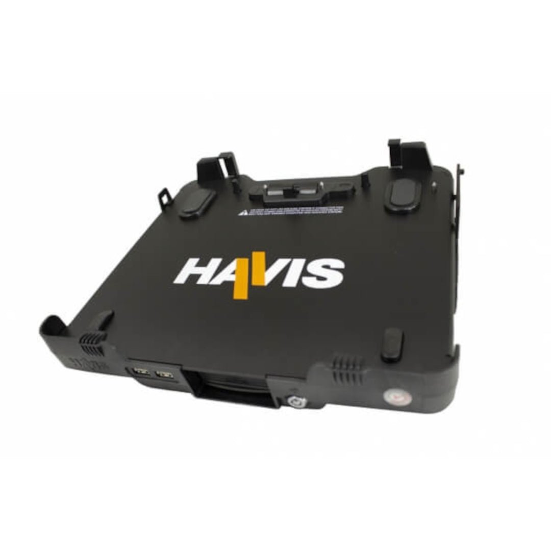 DS-PAN-1111 | HA-33LDS0 Docking Station For Panasonic TOUGHBOOK 33