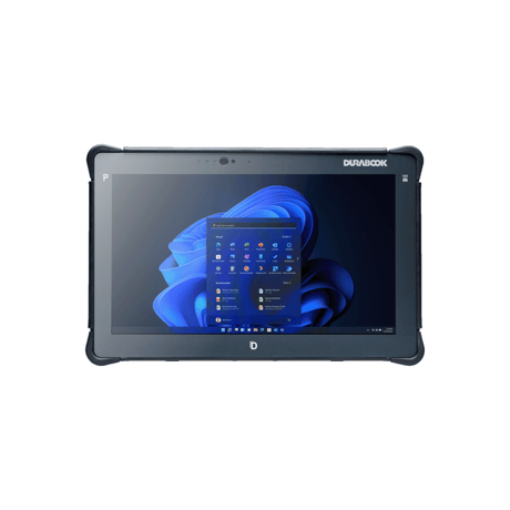 Durabook R11 Intel i5 - 1235U, 11.6” FHD, 4G LTE, GPS, Windows 11 Pro. - Rugged Books Inc.