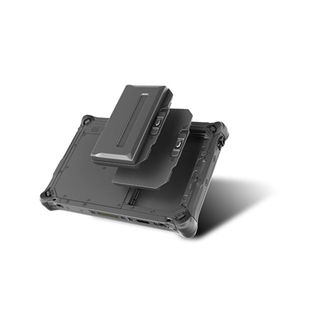 Durabook R8 intel Core i5-1230U, 8” HD, 8GB, 128GB, Windows 11 Pro.- Rugged Books Inc.