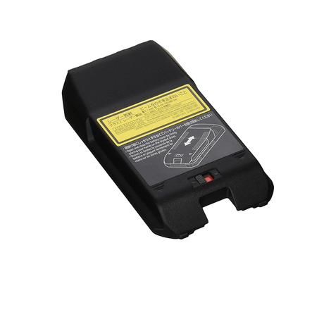 FZ - N1 Long Life Battery COVER - Rugged Books Inc.