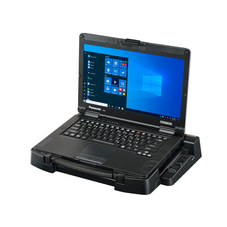 Panasonic Toughbook FZ-55 Desktop Dock - FZ-VEB551U