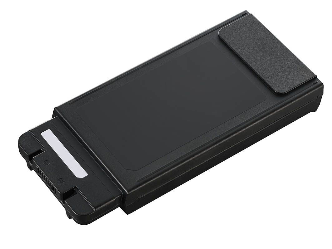 Batterie Panasonic FZ-55 FZ-VZSU1HU pour MK1, MK2, MK3 - 80-99 % de santé de la batterie