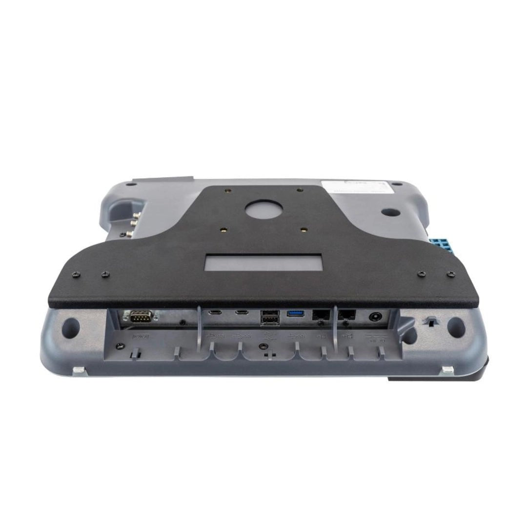 Gamber Johnson Cradle for Panasonic Toughbook 40 Docking Station, Lite Port, No RF Kit with 120 Watt Power Supply | 7170 - 0944 - 00 - Rugged Books Inc.