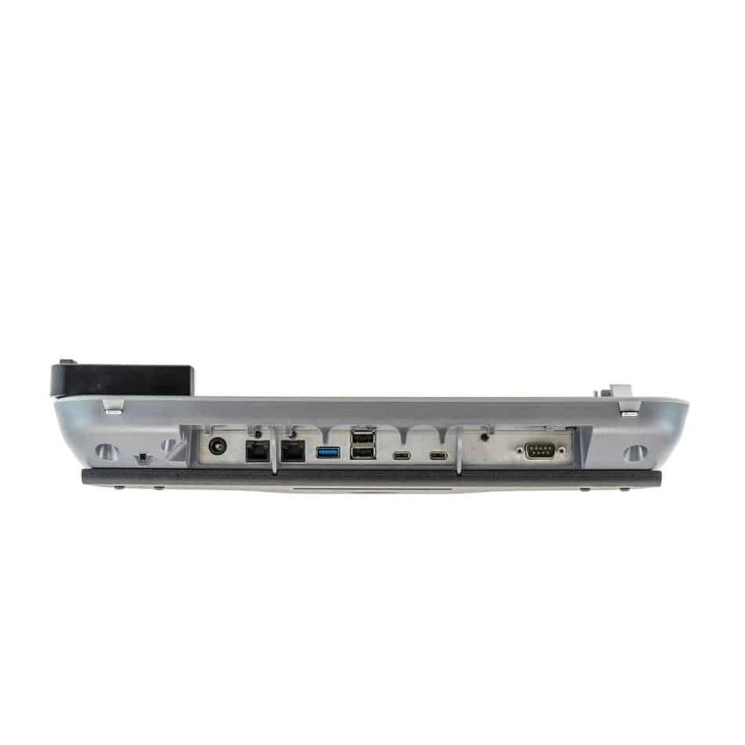 Gamber Johnson Cradle for Panasonic Toughbook 40 Docking Station, Lite Port, Quad RF | 7160 - 1728 - 07 - Rugged Books Inc.