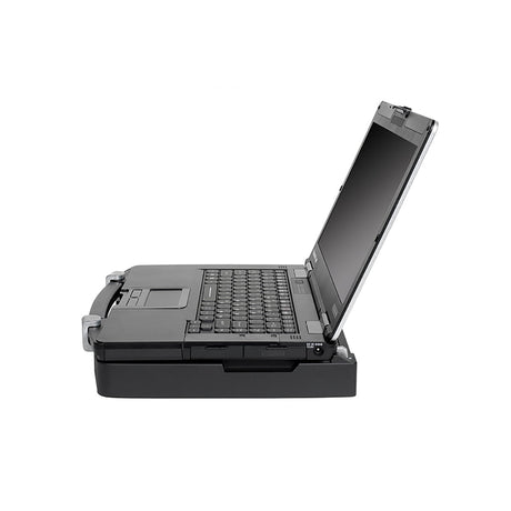 Gamber Johnson Cradle for Panasonic Toughbook 54 & 55, No Electronics | 7160 - 0578 - 00 - Rugged Books Inc.