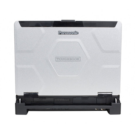 Gamber Johnson Cradle for Panasonic Toughbook 54 & 55, No Electronics | 7160 - 0578 - 00 - Rugged Books Inc.