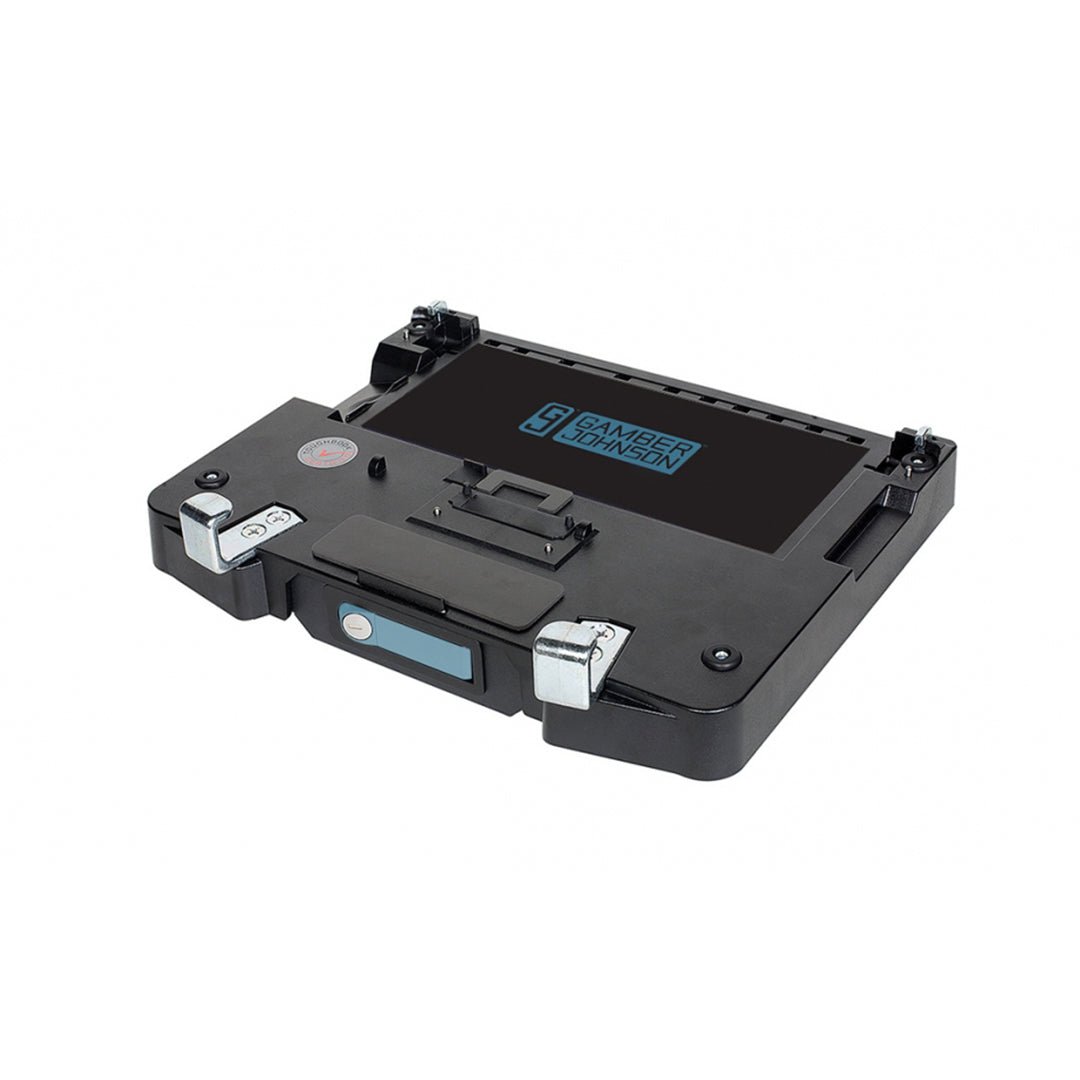 Gamber Johnson Cradle for Panasonic Toughbook 54 & 55, No
