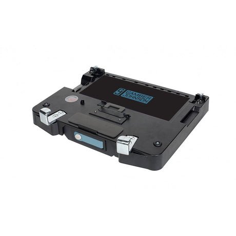 Gamber Johnson Cradle for Panasonic Toughbook 54 & 55, No Electronics | 7160 - 0578 - 00 - Rugged Books Inc.